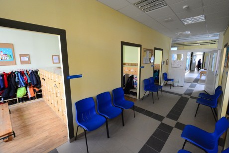 Járványügyi intézkedés a Mesevilág és a Napraforgó Bölcsődében